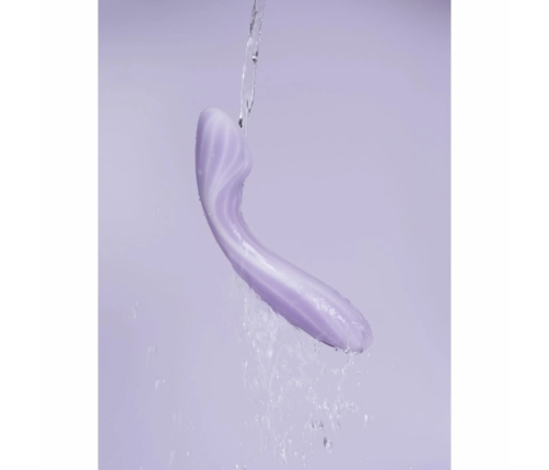 Svakom Margot Dual Motor App-Controlled Intimate Device Purple