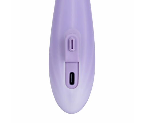 Svakom Margot Dual Motor App-Controlled Intimate Device Purple