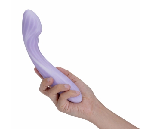 Svakom Margot Dual Motor App-Controlled Intimate Device Purple