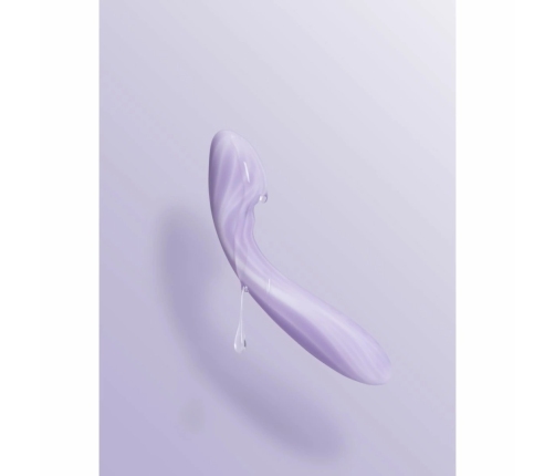 Svakom Margot Dual Motor App-Controlled Intimate Device Purple