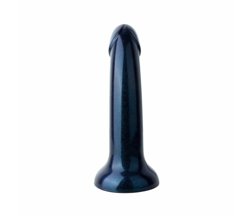 Easytoys Dildo Collection Metallic Glitter 19 cm Silicone Model
