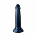 Easytoys Dildo Collection Metallic Glitter 19 cm Silicone Model