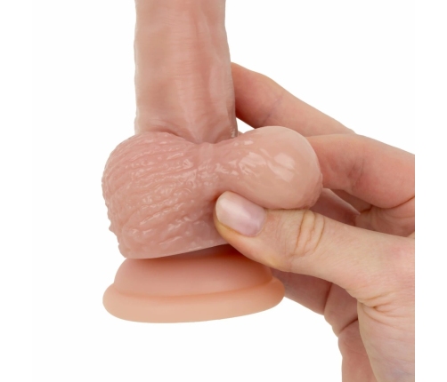 Real Fantasy Declan 18 cm Anatomical Model with Movable Outer Layer