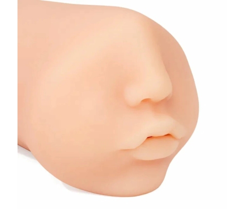 Seiraku Toys XTC Japan Swimsuit Girl Oral Simulation Intimate Device Compact Model