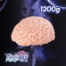 Seiraku Toys XTC Japan Brain Hacker DX Intimate Device Peach, 7-Zone Texture, Premium Quality