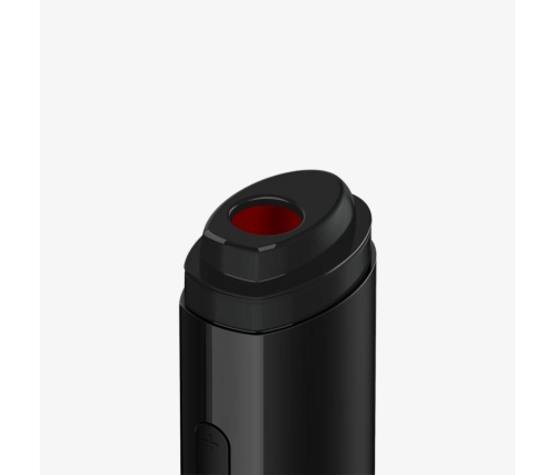 OTOUCH Sensual Warmer & Dispenser - Smart Lubricant Heater, 36-46°C