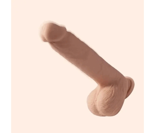 HoneyPlayBox Kenzo Thrusting App-Controlled Intimate Machine 23.9cm