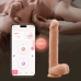 HoneyPlayBox Kenzo Thrusting App-Controlled Intimate Machine 23.9cm