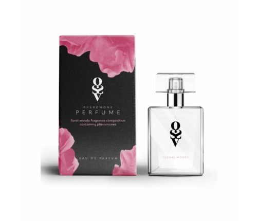 Obsessive Wonderia Luxury Gift Box Black - Lingerie, Mask & Fragrance Set