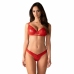 Obsessive Aliosa Gift Box Red - Luxury Lingerie & Fragrance Set