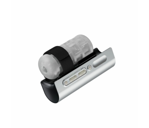 Lovense Solace Pro Grip Kit White - Adjustable Support Accessory Set