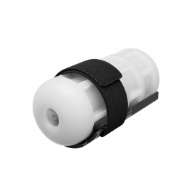 Lovense Solace Pro Grip Kit White - Adjustable Support Accessory Set