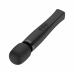 MyMagicWand Wand Vibrator Large Black - 42 Modes, Waterproof, Travel Kit