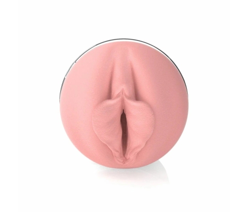 Fleshlight Quiver Vibrating Intimate Machine with Warming System Black