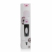 Pixey Wand Massager Black - Professional Corded Body Relaxation Device
