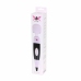 Pixey Wand Massager Black - Professional Corded Body Relaxation Device