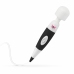 Pixey Wand Massager Black - Professional Corded Body Relaxation Device