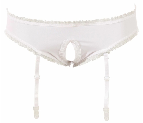 Cottelli Collection Schoolgirl Costume Set - Classic Check, S/M