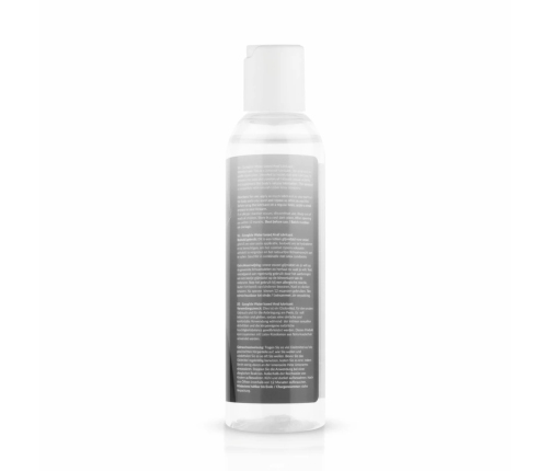 EasyGlide Water-Based Lubricant 150ml - Anal Comfort Formula