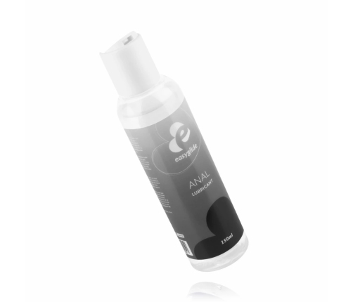 EasyGlide Water-Based Lubricant 150ml - Anal Comfort Formula
