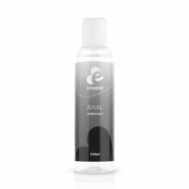 EasyGlide Water-Based Lubricant 150ml - Anal Comfort Formula