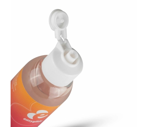 EasyGlide Warming Water-Based Lubricant 150ml - Gentle Heating Formula