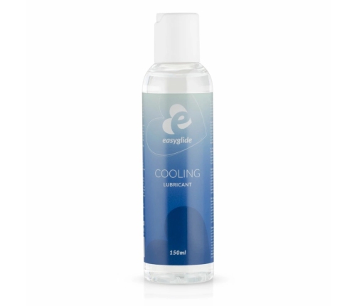 EasyGlide Water-Based Intimate Gel Cooling Effect 150 ml