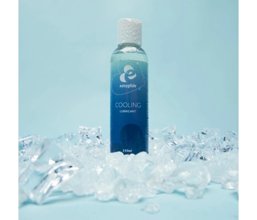 EasyGlide Water-Based Intimate Gel Cooling Effect 150 ml