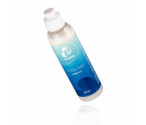 EasyGlide Water-Based Intimate Gel Cooling Effect 150 ml