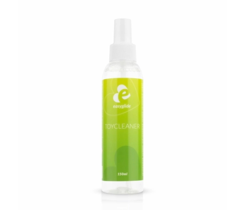 EasyGlide Toy Cleaner 150 ml - Hygienic Cleaning Solution for Accessories