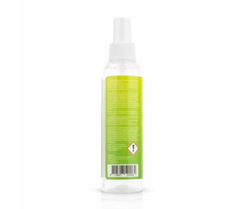 EasyGlide Toy Cleaner 150 ml - Hygienic Cleaning Solution for Accessories