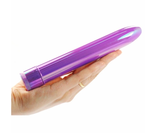 TOYJOY Classic Intimate Device 18cm Multi-Speed ABS - White Finish