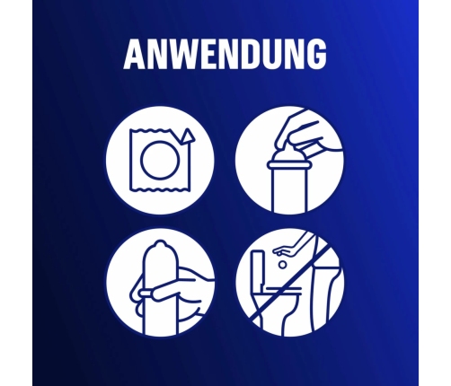 Durex Intense Orgasmic Sensation Condoms 10-Pack with Stimulating Texture