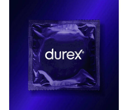 Durex Intense Orgasmic Sensation Condoms 10-Pack with Stimulating Texture