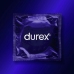 Durex Intense Orgasmic Sensation Condoms 10-Pack with Stimulating Texture