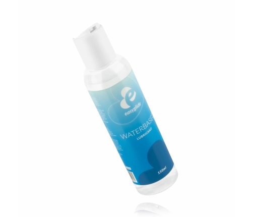 EasyGlide Water-Based Intimate Lubricant 150 ml - Gentle Care Formula