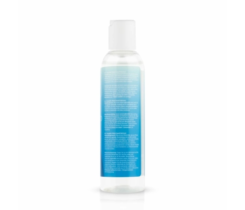 EasyGlide Water-Based Intimate Lubricant 150 ml - Gentle Care Formula