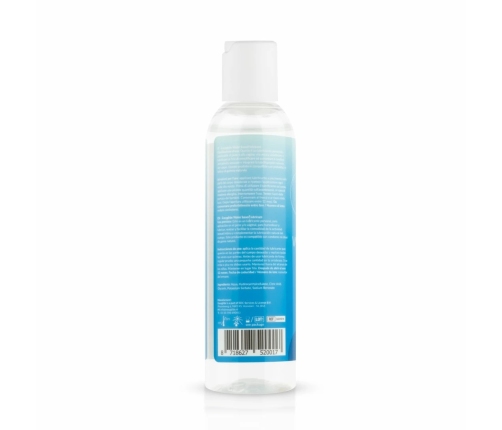 EasyGlide Water-Based Intimate Lubricant 150 ml - Gentle Care Formula