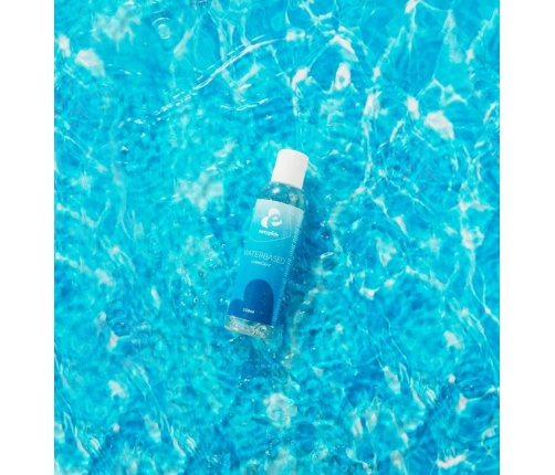 EasyGlide Water-Based Intimate Lubricant 150 ml - Gentle Care Formula