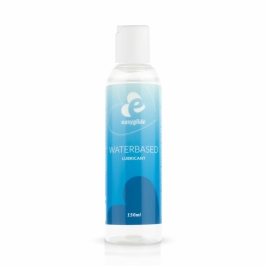 EasyGlide Water-Based Intimate Lubricant 150 ml - Gentle Care Formula