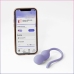 Perifit Care+ Dynamic Pelvic Floor Trainer Lilac - Smart App-Controlled System