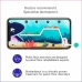 Perifit Care+ Dynamic Pelvic Floor Trainer Lilac - Smart App-Controlled System