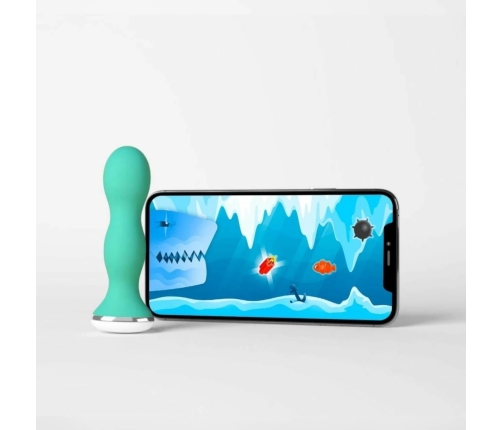 Perifit Care Connected Kegel Trainer - Smart Pelvic Floor Exerciser, Grey