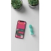 Perifit Care Connected Kegel Trainer - Smart Pelvic Floor Exerciser, Grey