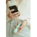 Perifit Care Connected Kegel Trainer - Smart Pelvic Floor Exerciser, Grey