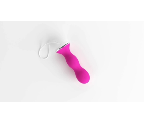 Perifit Care Original Pelvic Floor Trainer Bluetooth App-Controlled Pink