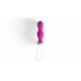 Perifit Care Original Pelvic Floor Trainer Bluetooth App-Controlled Pink