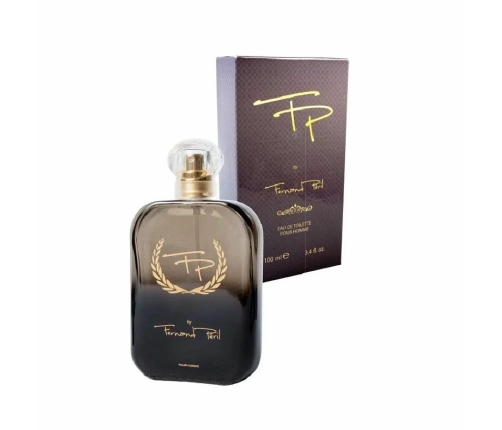 Fernand Peril FP Intense Musk Eau de Parfum for Men 100ml