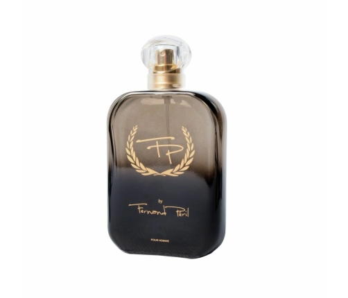 Fernand Peril FP Intense Musk Eau de Parfum for Men 100ml