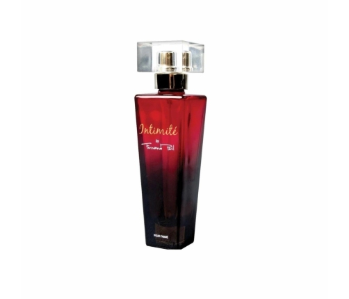Fernand Peril Intimacy Perfume for Women with Pheromones 50ml
